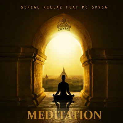 MeditationMind Games 專輯 Mc Spyda/Various Artists/HeavyFeet/Rennie Pilgrem