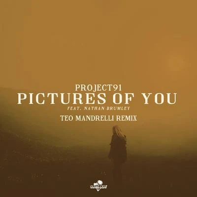 Pictures of You (Teo Mandrelli Remix) 專輯 BLVCKPRINT/Project 91