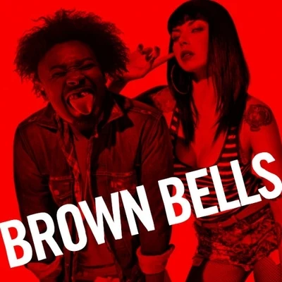 Brown Bells 專輯 Danny Brown/DJ MadA/Chess Moves