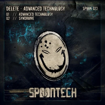 Advanced Technology 專輯 DELeTE