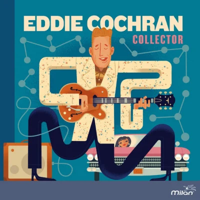 Eddie Cochran Eddie Cochran Collector