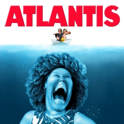 Atlantis 專輯 Atlantis