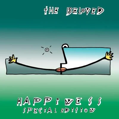 Happiness (Special Edition) 专辑 The Beloved