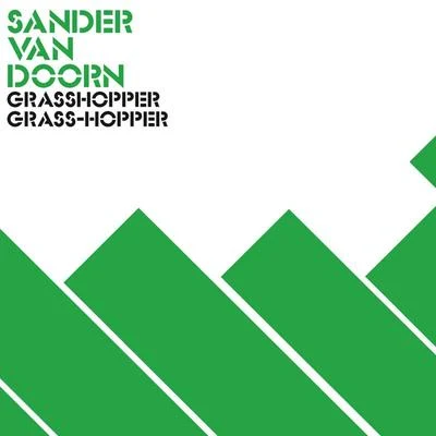 Grasshopper 專輯 Sander Van Doorn/Gregor Salto