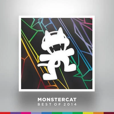 Monstercat Monstercat - Best of 2014