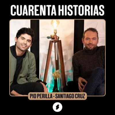 Cuarenta Historias 专辑 Inés Gaviria/Santiago Cruz/Ines Gaviria & Santiago Cruz