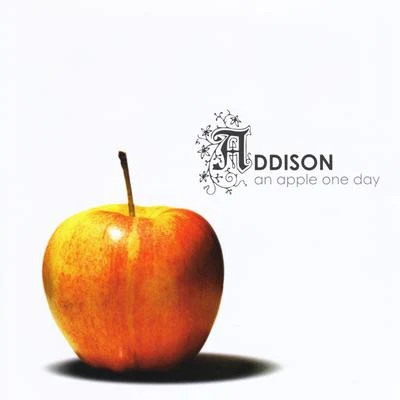 AddisonBorgore An Apple One Day