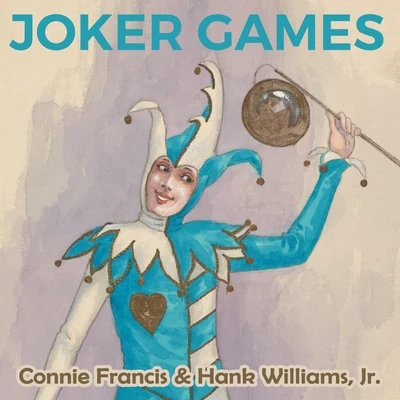 Joker Games 專輯 JR./Sammy Davis