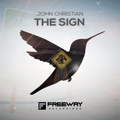 The Sign 专辑 John Christian