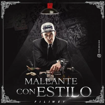 Maleante Con Estilo 专辑 Cumbia Trampa/Diamante Ayala/Fili Wey