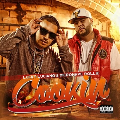 Cookin 专辑 Authentic/Lucky Luciano