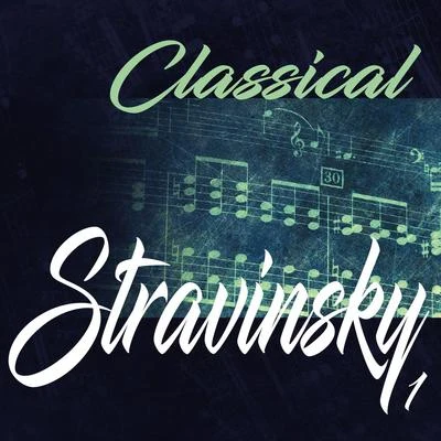 Classical Stravinsky 1 專輯 Milan Horvat