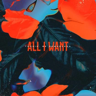 All I Want 專輯 Leonardo Rosa/Thonig