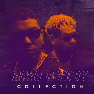 Collection 专辑 Rayo & Toby