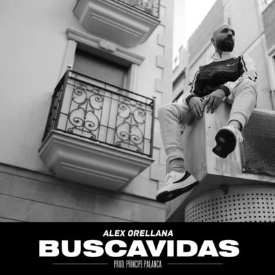 Buscavidas 专辑 Beatdilla/Sin H/Alex Orellana/Santiuve