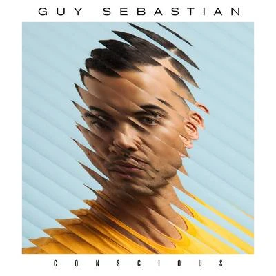 Conscious 專輯 Guy Sebastian