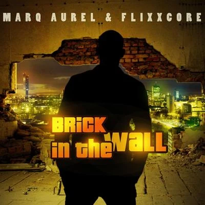 Brick in the Wall 專輯 Marq Aurel