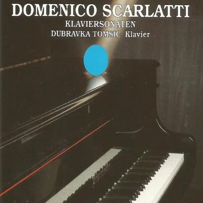 Domenico Scarlatti 專輯 Domenico Scarlatti/Jean-Francois Monnard/Wolfgang Amadeus Mozart/Virginia Black/Jane Chapman