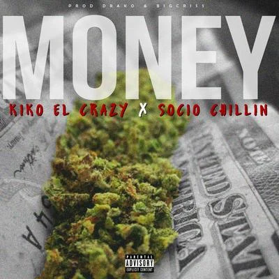 Money 专辑 Vjlandia/Kiko el Crazy