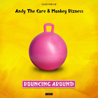 Bouncing Around 專輯 Andy The Core