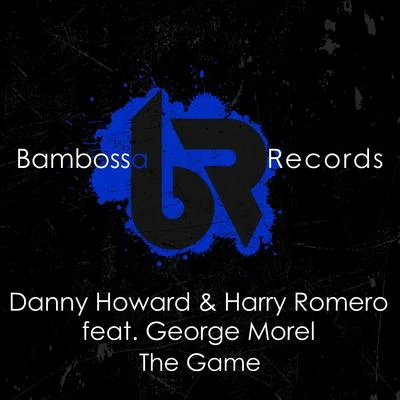 The Game 專輯 Danny Howard