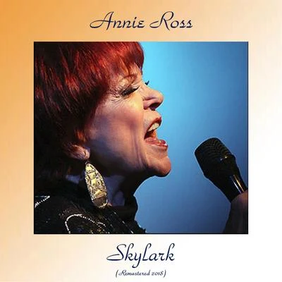 Skylark (All Tracks Remastered) 專輯 Annie Ross/Abbey Lincoln/Liz Madden