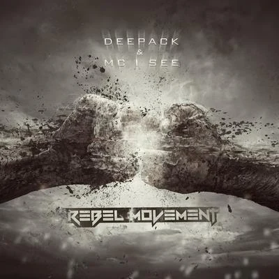 Rebel Movement 專輯 Deepack