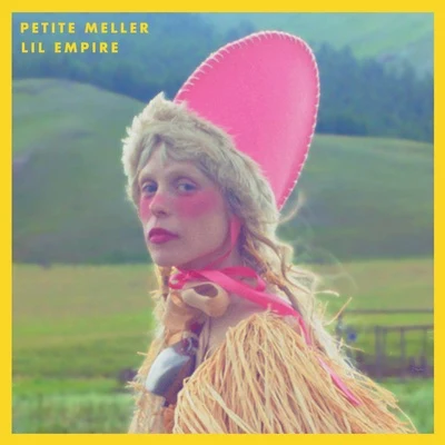 Lil Empire 專輯 Hyena/Petite Meller