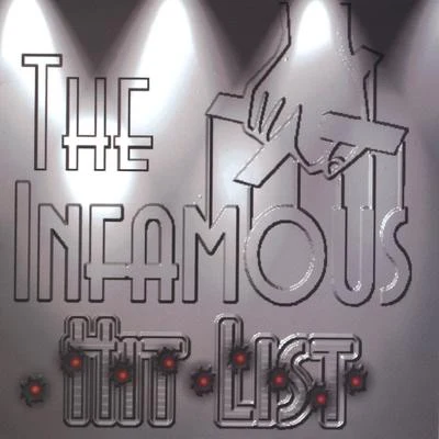 Hit List 專輯 Wukong/The Infamous