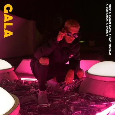 Gala 專輯 Gvzzy/Cuban Bling/Dual Tod