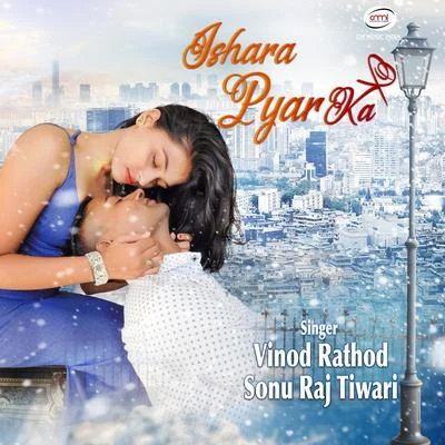 Ishara Pyar Ke 專輯 Vinod Rathod