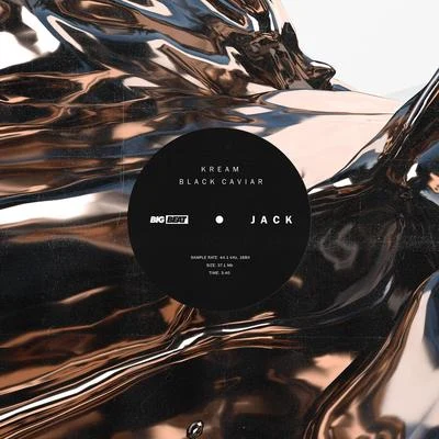 Jack 專輯 u.n.i/Black Caviar