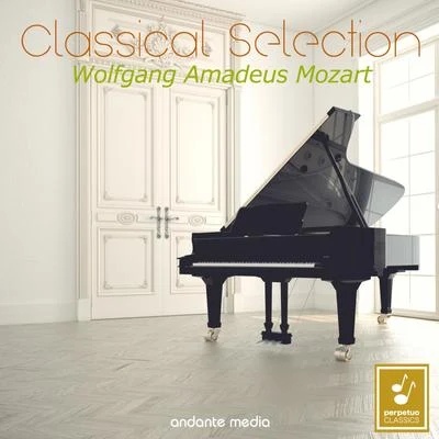 Classical Selection - Mozart: Piano Concertos Nos. 8 & 15 專輯 Peter Frankl