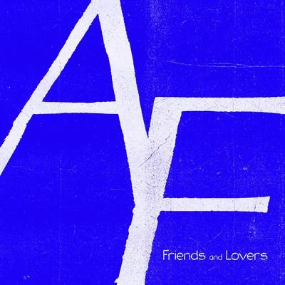 Friends and Lovers 专辑 Animal Feelings