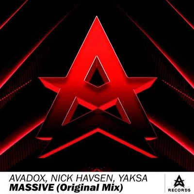 AVADOXNick Havsen Massive (Original Mix)