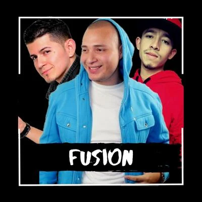 Quiero Decirte 專輯 Fusion