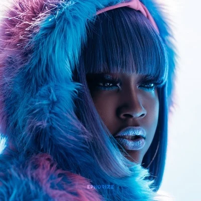 Ephorize 專輯 cupcakKe