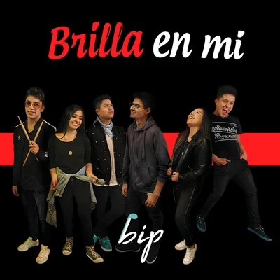 Brilla en Mí 專輯 ChocQuibTown/Bip/Plan B/Prince Royce/Carlos Vives