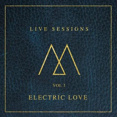 Electric Love (Live Acoustic Version) 專輯 Madilyn Bailey