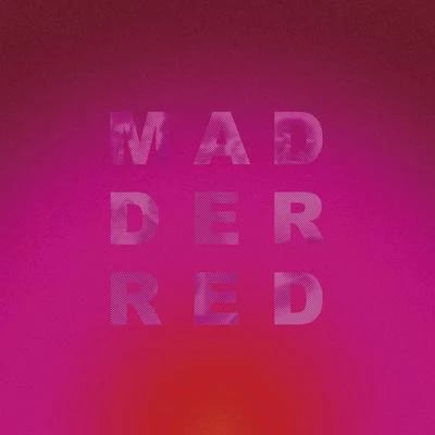 Madder Red 專輯 Yeasayer