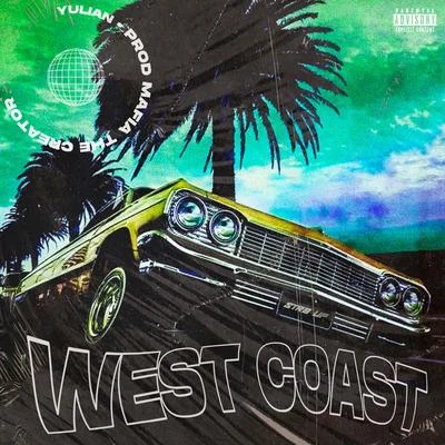 West Coast 专辑 Yulian