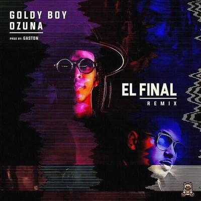 El Final 專輯 Ozuna