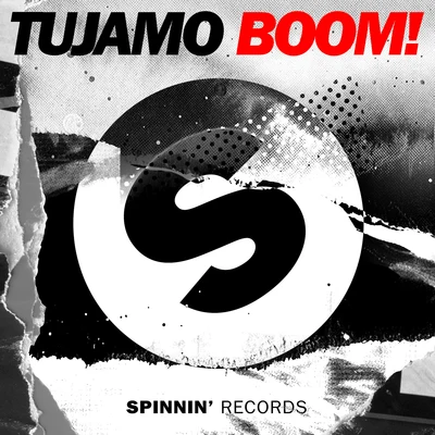 BOOM! 專輯 Tujamo