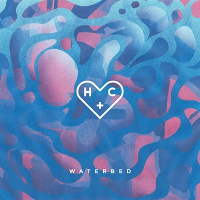 Waterbed 專輯 Hearts & Colors