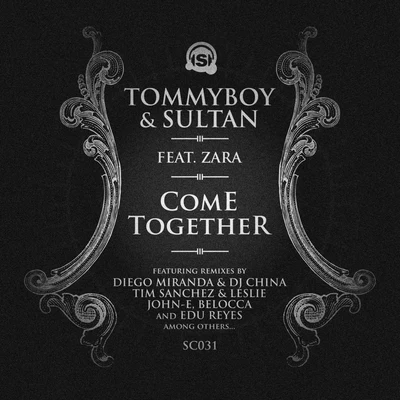 TommyboySultan Come Together