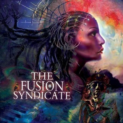 The Fusion Syndicate 專輯 Jimmy Haslip