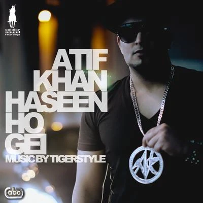 Haseen Ho Gei 專輯 Tigerstyle/Ranjit Bawa