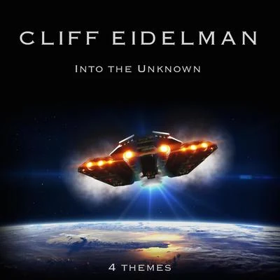 Into the Unknown 專輯 Michael McHale/Members of the London Symphony Orchestra/Cliff Eidelman