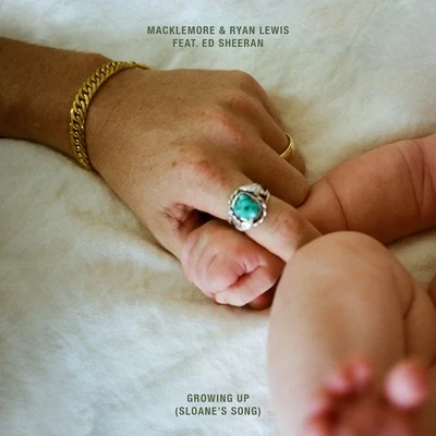 Growing Up 專輯 Macklemore & Ryan Lewis