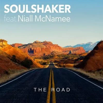 The Road 專輯 Fire Foxx/Soulshaker